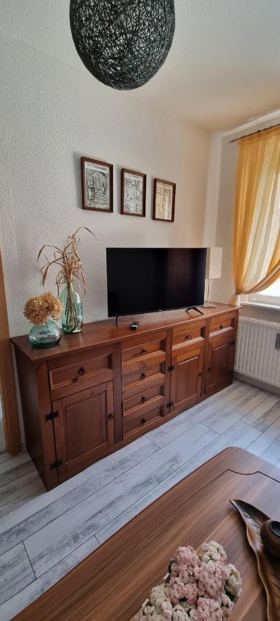 Grahl'S Ferienwohnung Markranstädt 외부 사진