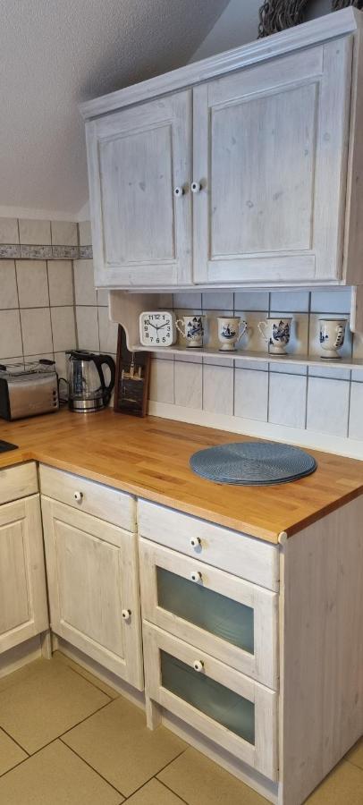 Grahl'S Ferienwohnung Markranstädt 외부 사진