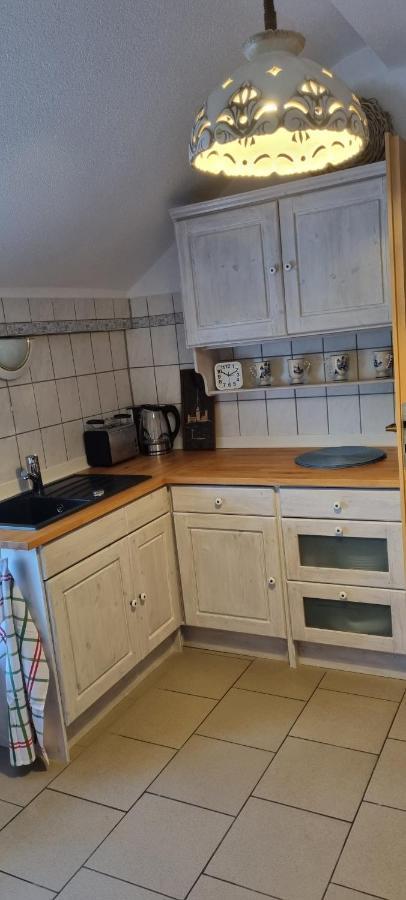 Grahl'S Ferienwohnung Markranstädt 외부 사진
