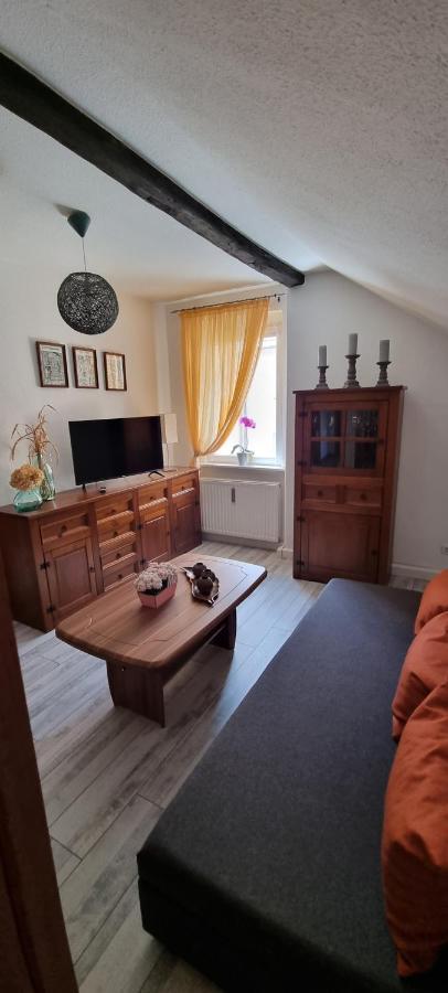 Grahl'S Ferienwohnung Markranstädt 외부 사진