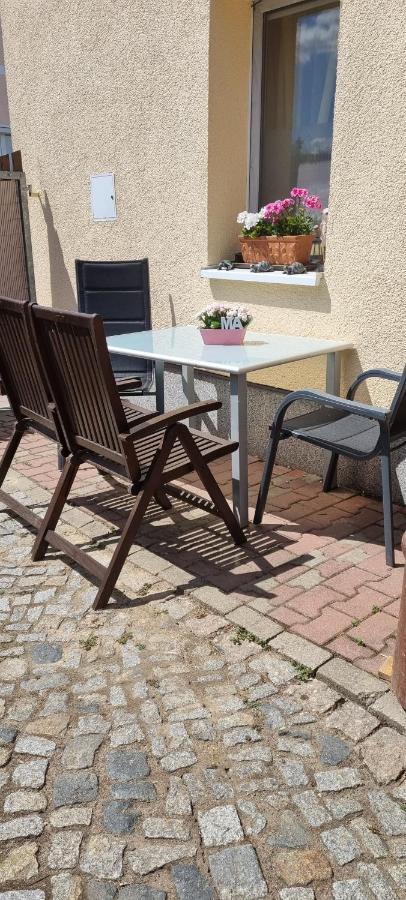Grahl'S Ferienwohnung Markranstädt 외부 사진