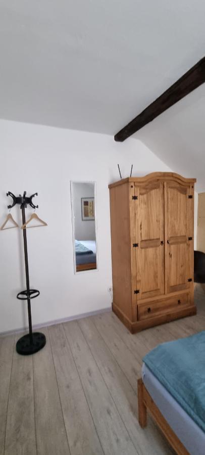 Grahl'S Ferienwohnung Markranstädt 외부 사진