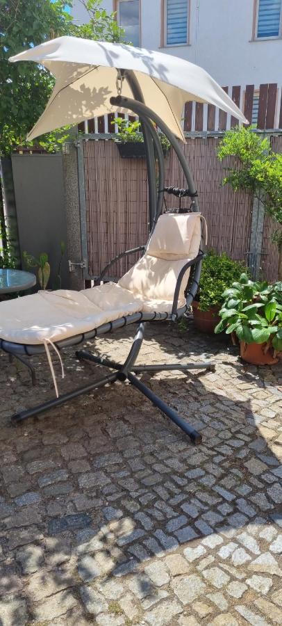 Grahl'S Ferienwohnung Markranstädt 외부 사진