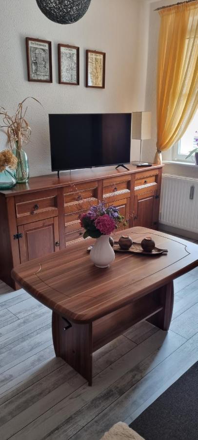 Grahl'S Ferienwohnung Markranstädt 외부 사진