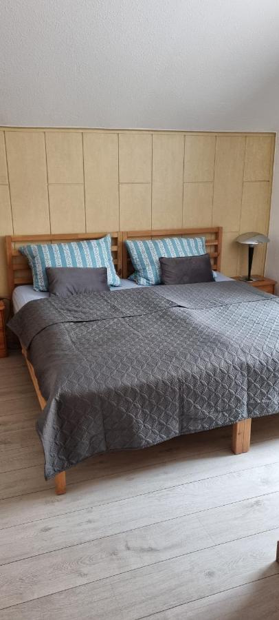 Grahl'S Ferienwohnung Markranstädt 외부 사진