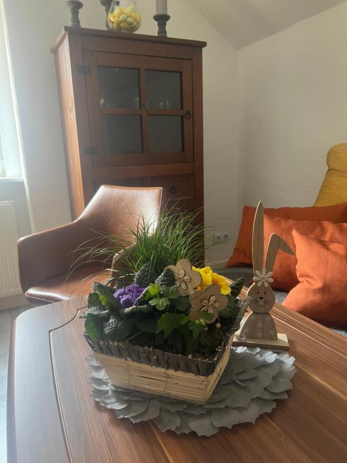 Grahl'S Ferienwohnung Markranstädt 외부 사진