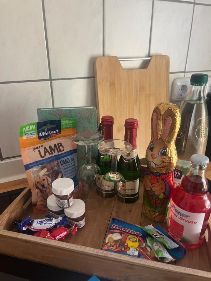Grahl'S Ferienwohnung Markranstädt 외부 사진