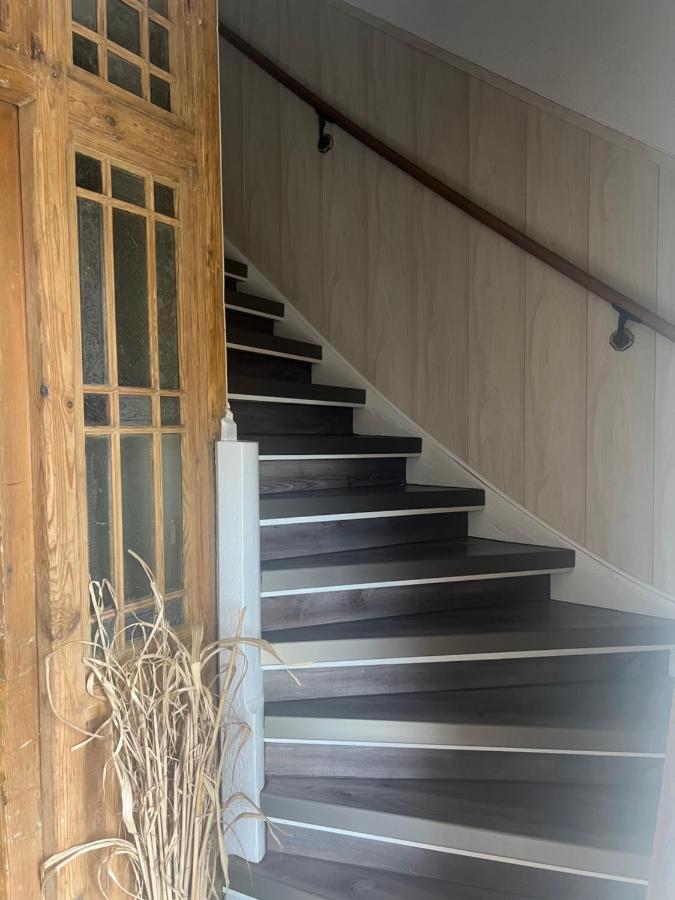 Grahl'S Ferienwohnung Markranstädt 외부 사진