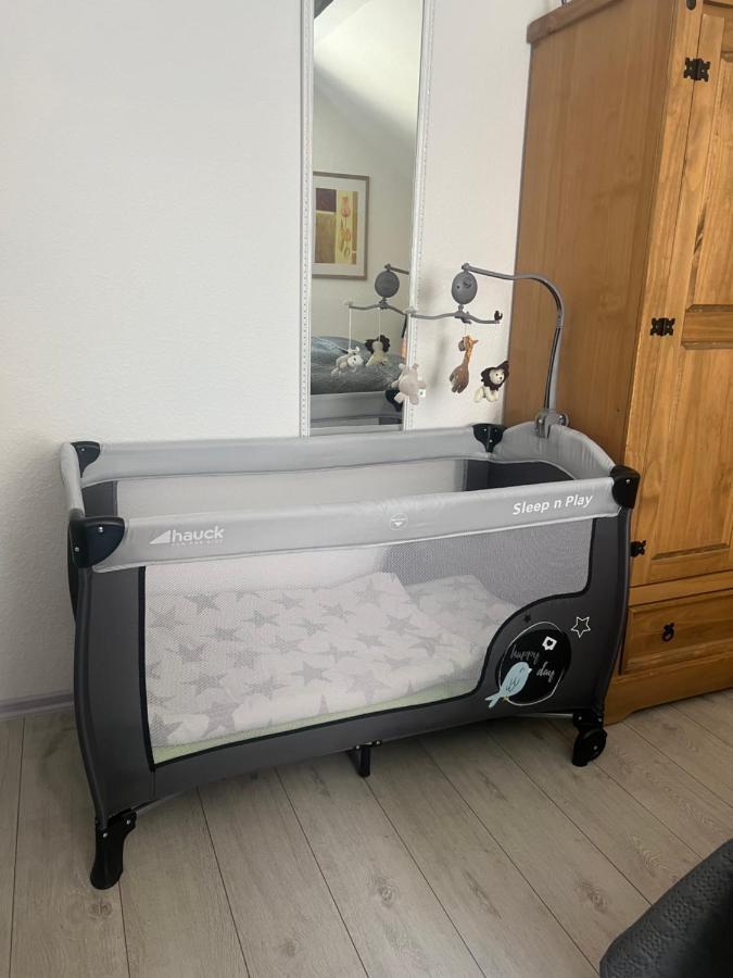 Grahl'S Ferienwohnung Markranstädt 외부 사진