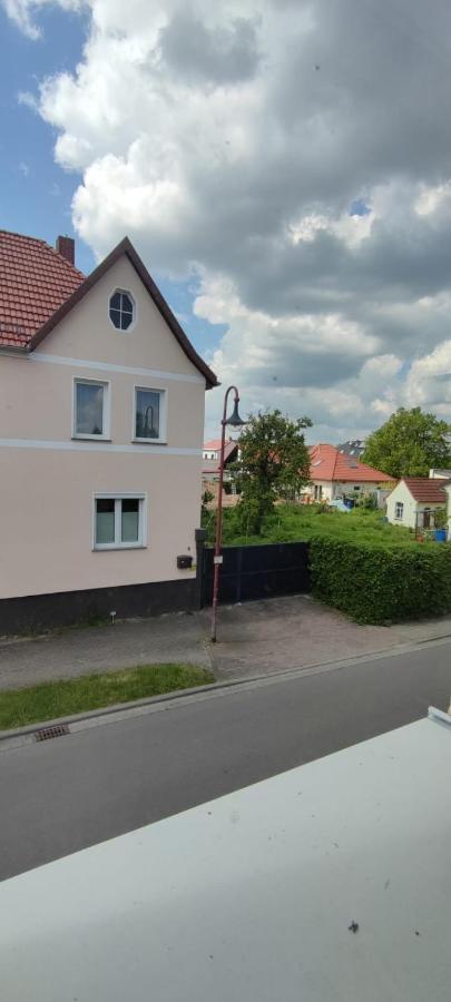 Grahl'S Ferienwohnung Markranstädt 외부 사진