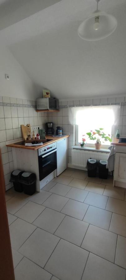 Grahl'S Ferienwohnung Markranstädt 외부 사진