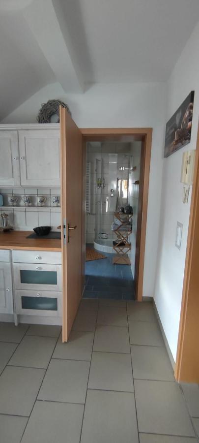 Grahl'S Ferienwohnung Markranstädt 외부 사진