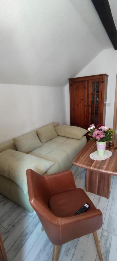 Grahl'S Ferienwohnung Markranstädt 외부 사진