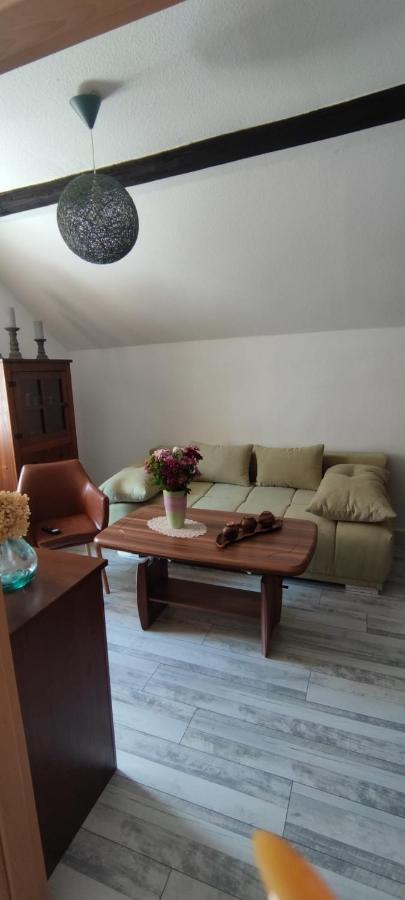 Grahl'S Ferienwohnung Markranstädt 외부 사진