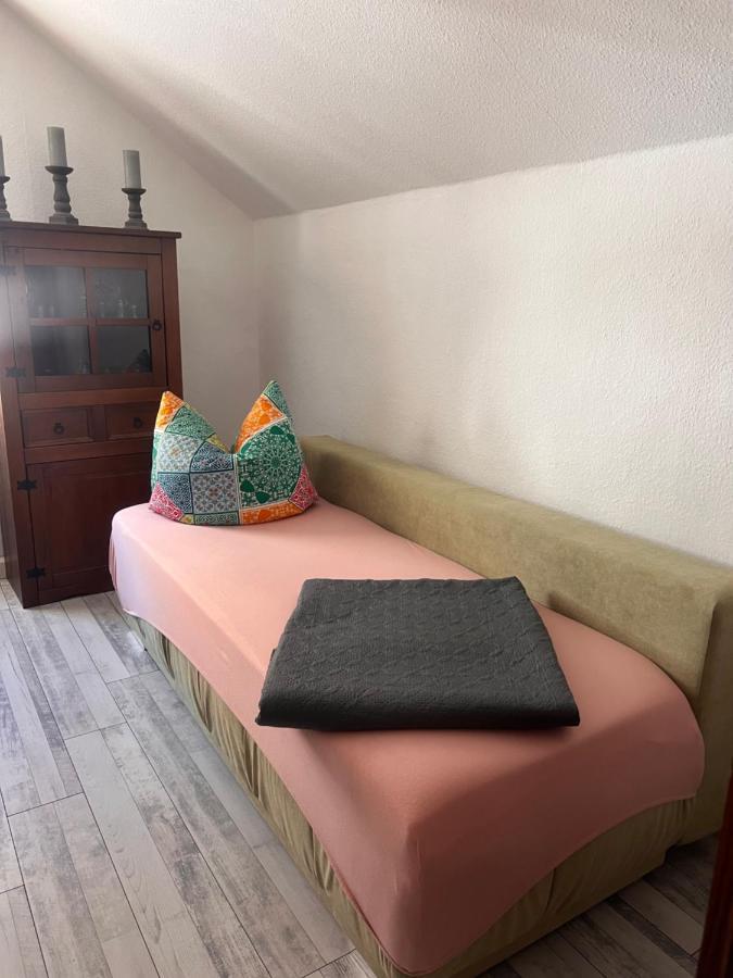 Grahl'S Ferienwohnung Markranstädt 외부 사진