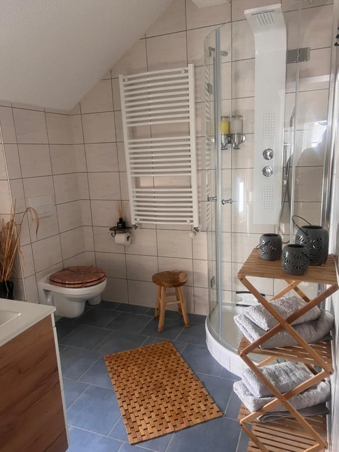 Grahl'S Ferienwohnung Markranstädt 외부 사진