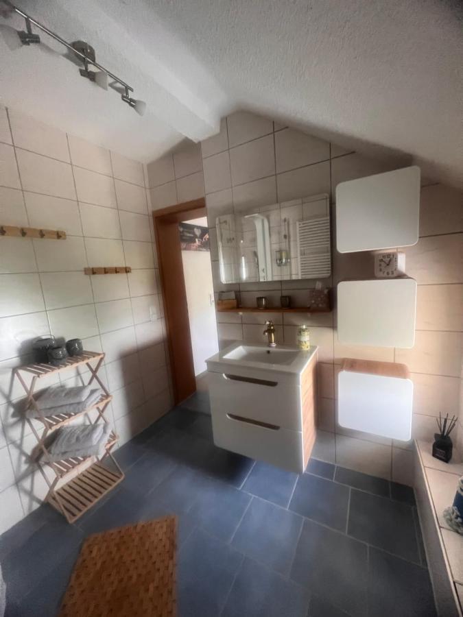 Grahl'S Ferienwohnung Markranstädt 외부 사진