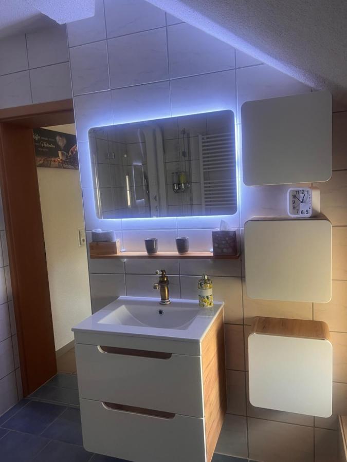 Grahl'S Ferienwohnung Markranstädt 외부 사진